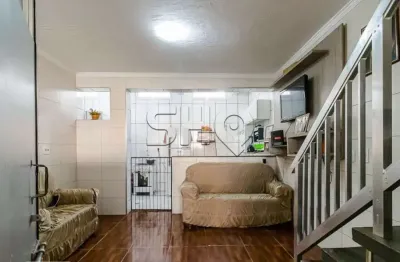 Casa com 2 quartos à venda na rua mil oitocentos e vinte e dois, 175, ipiranga, são paulo, 120 m2 por r$ 450.000