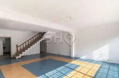 Casa com 5 quartos à venda na rua professor carlos reis, 125, pinheiros, são paulo, 500 m2 por r$ 4.210.000