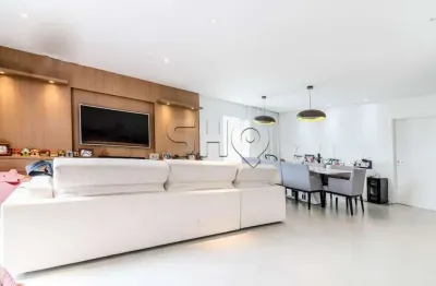 Cobertura com 3 quartos à venda na rua iperoig, 858, perdizes, são paulo, 217 m2 por r$ 2.847.000