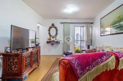 Apartamento com 3 quartos à venda na rua raul pompéia, 269, pompéia, são paulo, 68 m2 por r$ 700.000