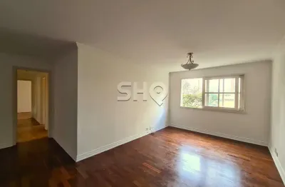 Apartamento com 3 quartos à venda na rua pintassilgo, 458, moema, são paulo, 128 m2 por r$ 1.295.000