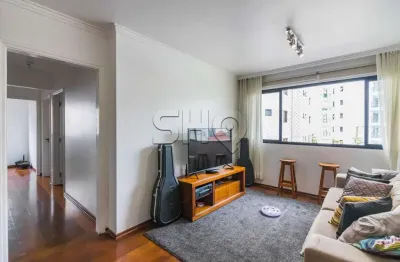 Apartamento com 3 quartos à venda na rua voluntários da pátria, 2963, santana, são paulo, 86 m2 por r$ 590.000