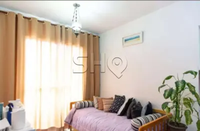 Apartamento com 1 quarto à venda na rua doutor zuquim, 757, santana, são paulo, 38 m2 por r$ 426.000