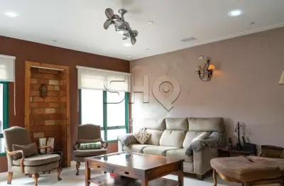 Casa com 4 quartos à venda na caçador, 519, vila paiva, são paulo, 370 m2 por r$ 2.300.000