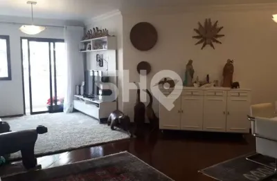 Apartamento com 4 quartos à venda na rua apinajés, 417, perdizes, são paulo, 158 m2 por r$ 1.690.000