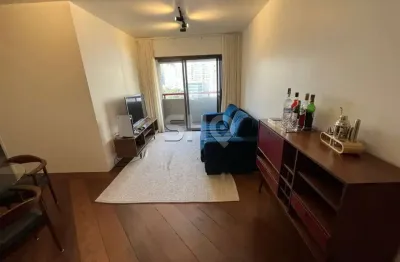 Apartamento com 2 quartos à venda na rua tucuna, 414, perdizes, são paulo, 81 m2 por r$ 920.000