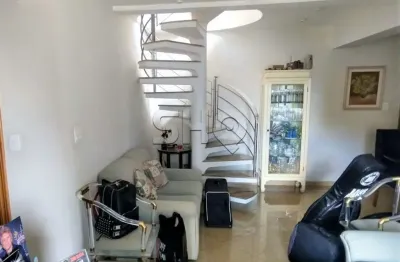 Cobertura com 3 quartos à venda na rua franco paulista, 67, água fria, são paulo, 250 m2 por r$ 999.000