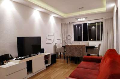 Apartamento com 2 quartos à venda na rua cerro corá, 1008, vila romana, são paulo, 80 m2 por r$ 495.000