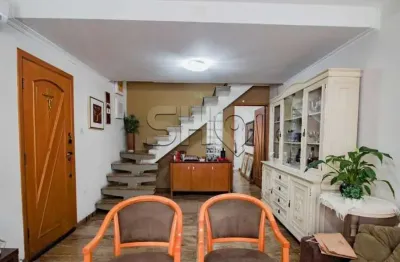 Casa com 4 quartos à venda na rua dona luiza tolle, 60, santana, são paulo, 300 m2 por r$ 1.700.000