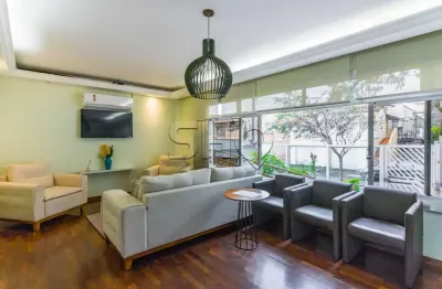 Casa com 8 quartos à venda na rua machado pedrosa, 334, santana, são paulo, 290 m2 por r$ 6.000.000