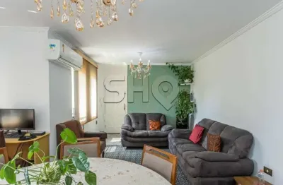 Casa com 3 quartos à venda na rua epopeo, 139, santana, são paulo, 185 m2 por r$ 900.000