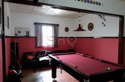 Casa com 5 quartos à venda na rua josé benedito mari, 193, vila palmeiras, são paulo, 200 m2 por r$ 780.000