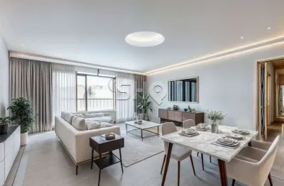 Apartamento com 3 quartos à venda na rua dona veridiana, 82, higienópolis, são paulo, 142 m2 por r$ 1.079.000