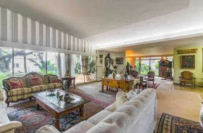 Casa com 5 quartos à venda na rua itabirito, 184, pacaembu, são paulo, 600 m2 por r$ 7.970.000