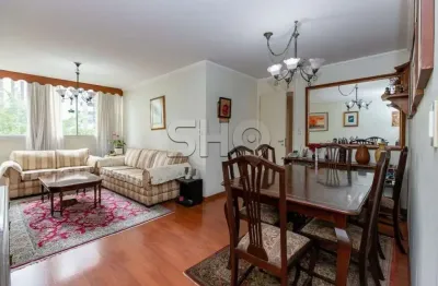 Apartamento com 3 quartos à venda na rua cabo verde, 135, vila olímpia, são paulo, 111 m2 por r$ 840.000