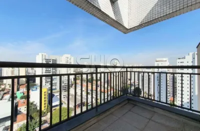 Cobertura com 2 quartos à venda na rua faustolo, 645, vila romana, são paulo, 140 m2 por r$ 1.618.000