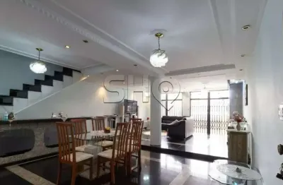 Casa com 3 quartos à venda na camatei, 363, vila nivi, são paulo, 200 m2 por r$ 900.000