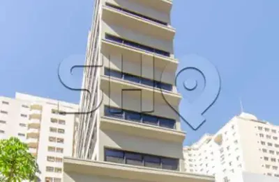 Prédio com 8 salas à venda na avenida ibirapuera, 2657, indianópolis, são paulo, 1336 m2 por r$ 14.500.000