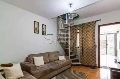 Casa com 2 quartos à venda na rua salvador simões, 81, vila dom pedro i, são paulo, 140 m2 por r$ 699.000