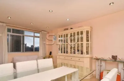 Apartamento com 3 quartos à venda na rua espírito santo, 218, aclimação, são paulo, 104 m2 por r$ 769.000