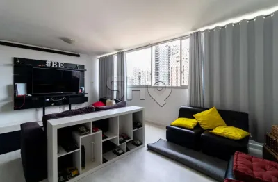 Apartamento com 3 quartos à venda na Rua Ministro Godói, 553, Perdizes, São Paulo, 131 m2 por R$ 1.450.000