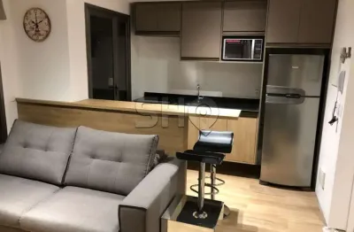 Apartamento com 2 quartos à venda na Rua Alves Guimarães, 1120, Pinheiros, São Paulo, 64 m2 por R$ 1.285.000