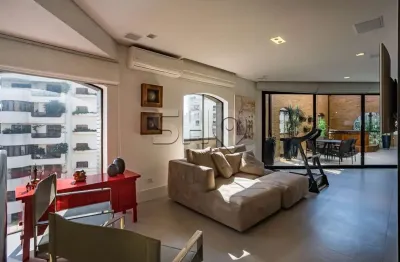 Cobertura com 3 quartos à venda na rua pará, 357, higienópolis, são paulo, 267 m2 por r$ 3.900.000