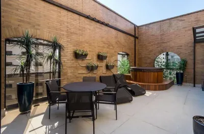 Cobertura com 3 quartos à venda na rua pará, 357, higienópolis, são paulo, 267 m2 por r$ 3.900.000