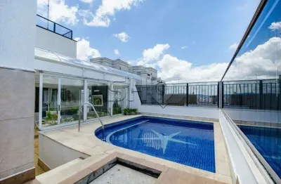 Cobertura com 3 quartos à venda na rua apinajés, 268, perdizes, são paulo, 264 m2 por r$ 2.350.000
