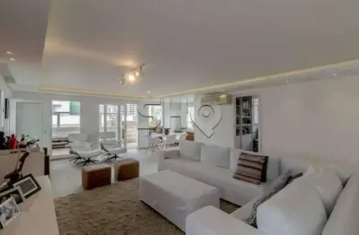 Cobertura com 3 quartos à venda na rua aimberê, 279, perdizes, são paulo, 320 m2 por r$ 3.598.000