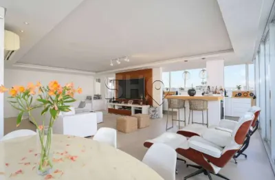 Cobertura com 3 quartos à venda na rua aimberê, 279, perdizes, são paulo, 320 m2 por r$ 3.290.000