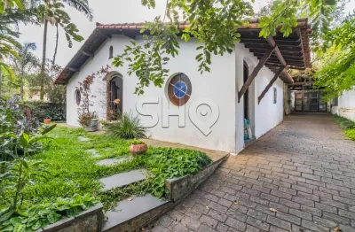 Casa com 3 quartos à venda na rua dos miranhas, 365, vila madalena, são paulo, 350 m2 por r$ 3.000.000