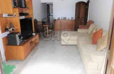 Casa com 3 quartos à venda na josé antônio pereira, 18, vila miriam, são paulo, 193 m2 por r$ 580.000