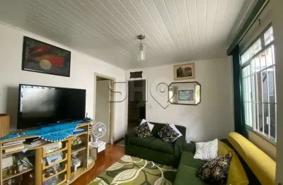 Casa com 3 quartos à venda na alameda dos guatás, 913, saúde, são paulo, 127 m2 por r$ 850.000