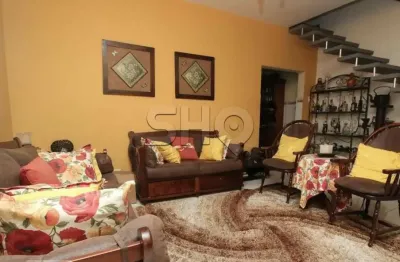 Casa com 3 quartos à venda na rua guanapus, 45, parada inglesa, são paulo, 270 m2 por r$ 1.055.000