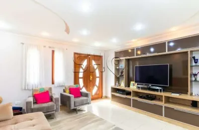 Casa com 6 quartos à venda na rua elvira de bortole, 401, parada inglesa, são paulo, 370 m2 por r$ 1.250.000