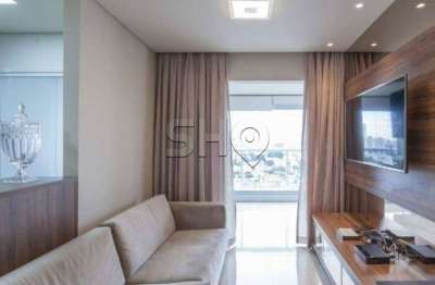 Apartamento com 2 quartos à venda na rua coronel diogo, 1200, jardim da glória, são paulo, 65 m2 por r$ 766.000