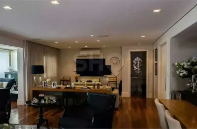 Apartamento com 3 quartos à venda na rua cônego amaral mello, 28, santana, são paulo, 186 m2 por r$ 3.800.000