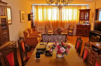 Apartamento com 3 quartos à venda na rua joão teixeira de barros, 124, vila constança, são paulo, 110 m2 por r$ 450.000