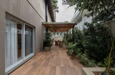 Casa com 4 quartos à venda na rua gregório paes de almeida, 1232, vila madalena, são paulo, 401 m2 por r$ 4.285.000