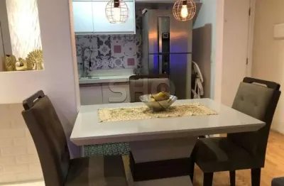 Apartamento com 3 quartos à venda na avenida do cursino, 6485, vila moraes, são paulo, 75 m2 por r$ 445.000