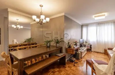 Apartamento com 3 quartos à venda na rua doutor homem de melo, 1121, perdizes, são paulo, 98 m2 por r$ 1.150.000