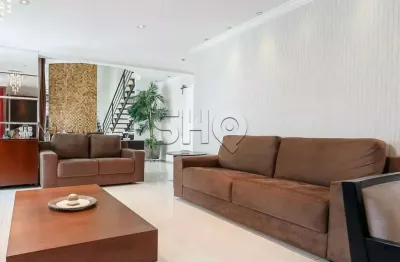 Apartamento com 3 quartos à venda na rua saint hilaire, 145, jardim paulista, são paulo, 228 m2 por r$ 2.950.000