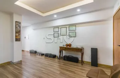 Apartamento com 3 quartos à venda na rua conselheiro brotero, 589, barra funda, são paulo, 236 m2 por r$ 1.999.000