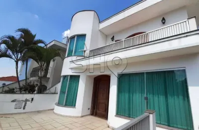 Casa com 5 quartos à venda na rua viveiros de castro, 112, jardim são paulo (zona norte), são paulo, 300 m2 por r$ 2.200.000