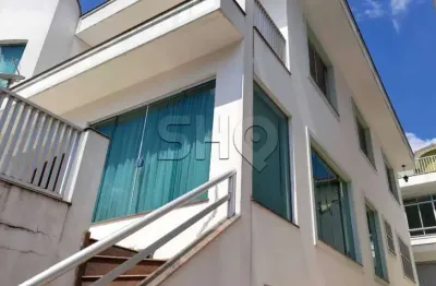 Casa com 5 quartos à venda na Rua Viveiros de Castro, 112, Jardim São Paulo (Zona Norte), São Paulo, 300 m2 por R$ 2.200.000