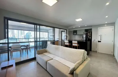 Apartamento com 3 quartos à venda na rua cayowaá, 200, perdizes, são paulo, 102 m2 por r$ 1.690.000