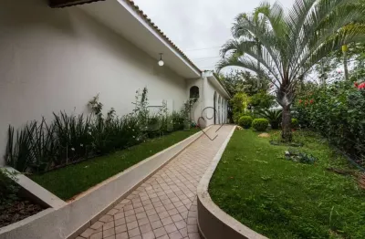 Casa com 5 quartos à venda na ubiracica, 195, boaçava, são paulo, 400 m2 por r$ 4.500.000