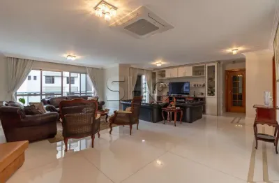 Apartamento com 3 quartos à venda na rua jesuíno arruda, 134, itaim bibi, são paulo, 215 m2 por r$ 4.150.000