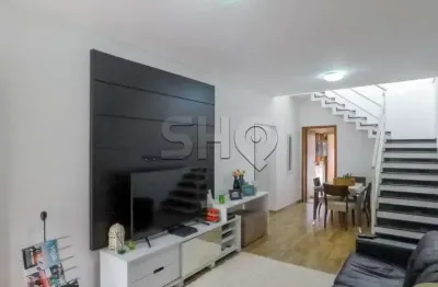 Casa com 4 quartos à venda na rua juvenal galeno, 675, jardim da saude, são paulo, 280 m2 por r$ 2.067.000